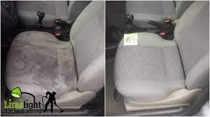 Car Seat Cleaning Manchester Best Car