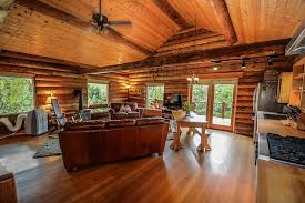 Gap In Solid Timber Flooring