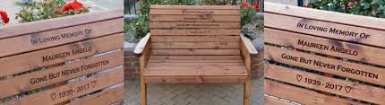 Engraved Bench Ideas Snobs Signs
