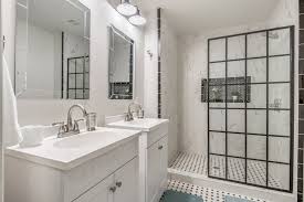 5 Causes Of Black Mold In Showers