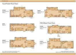 Prowler Lynx Travel Trailers And Fifth