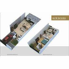 Row House 2 Bhk Property Nagpur