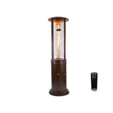 Patio Heater With Remote Oh Bz32 7r