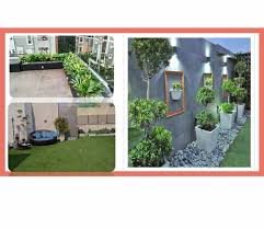 Garden Design Services At Rs 850 Sq Ft