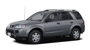 2006 Saturn Vue Crossover Latest