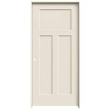 Single Prehung Interior Door