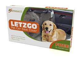 Pet Car Seat Covers Dog Car Seat Cover