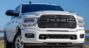 The Right Ram 2500 For You Truck