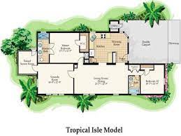Tropical House Plans Philippines Png