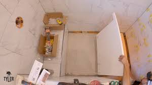Waterproofing Your Walk In Shower