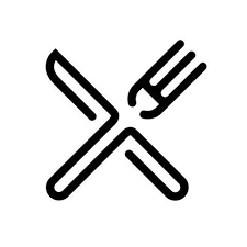 Best Fork Icons Knife Logos Food Images