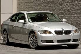 2008 Bmw 3 Series Review Ratings