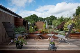 Garden Decking Rule Could Land