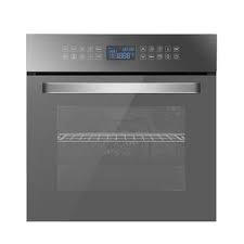 24 In Single Electric Wall Ovens