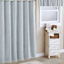 Shower Curtain 101 Rod Height