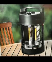 Table Top Patio Heater For