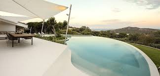 Paving And Cladding For Swimming Pools