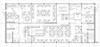 Office Floor Plan Vector Images