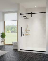 Sliding Shower Doors Coastal Shower Doors