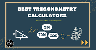 Best Free Trigonometry Calculators