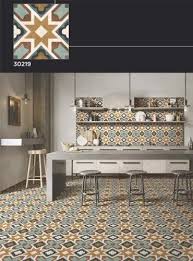 Moroccan Tiles For Flooring And Wall