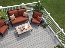 Armorguard Decking Murrells Inlet Sc