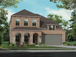 Plan Waverley Plan Jordan Ranch 55ft