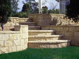 Retaining Walls Denbok Landscaping