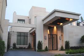 Custom 2 Story Houses New Two Story