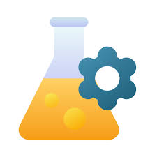 Formula Generic Flat Gradient Icon