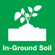 Miracle Gro 1 Cu Ft Garden Soil For