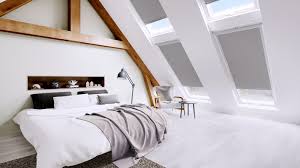 a guide to planning a loft conversion