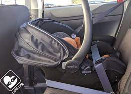 Evenflo Litemax Dlx Review Car Seats