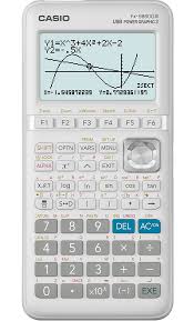Fx 9860giii Casio