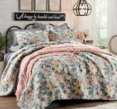 Rustic Decor Furniture Quilts