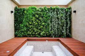 Vertical Garden Screens Fresh