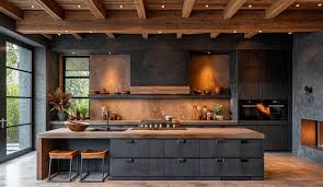 15 Open Kitchen Design Ideas To Give