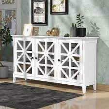 Modern Console Table Sideboard