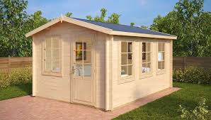 Buy Small Summer Houses In Uk Mini
