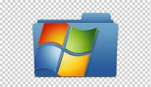Microsoft Windows Directory Ico Icon