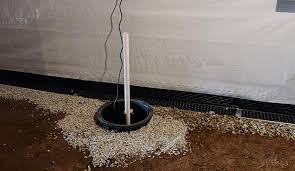 Sump Pump Installation In Portsmouth Rye