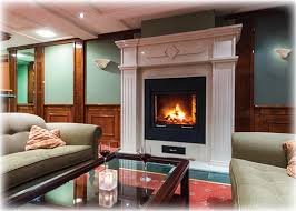Why Have A Fireplace In Your Nj Home