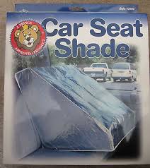 Baby Toddler Car Seat Cover Sun Shade