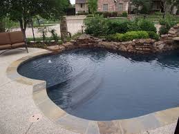 33 Backyard Inground Pool Ideas For All