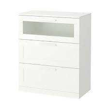 Ikea Malm Chest Of 2 Drawers 40 55 Cm
