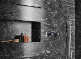 Custom Shower Surround And Shower Pans