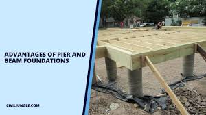 pier and beam foundation design