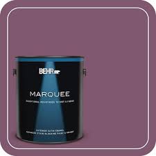 Behr Marquee 1 Gal M110 7 Euphoric