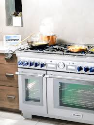 Gas Ranges Thermador