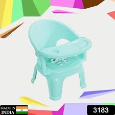 3183 Baby Chair With Tray Strong And